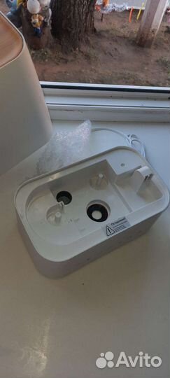 Ультразвуковой Увлажнитель воздуха Kitfort