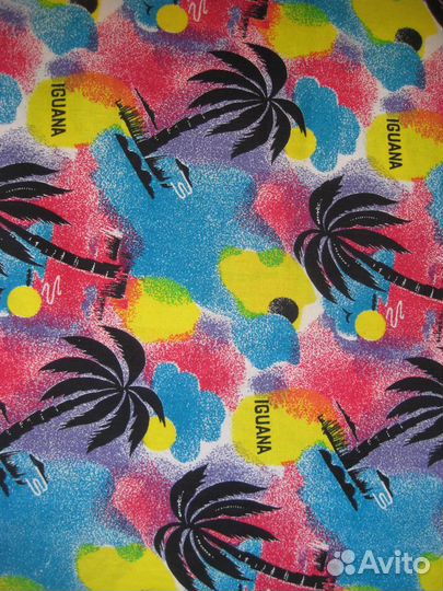 Отрез ткани. Бязь. Новый