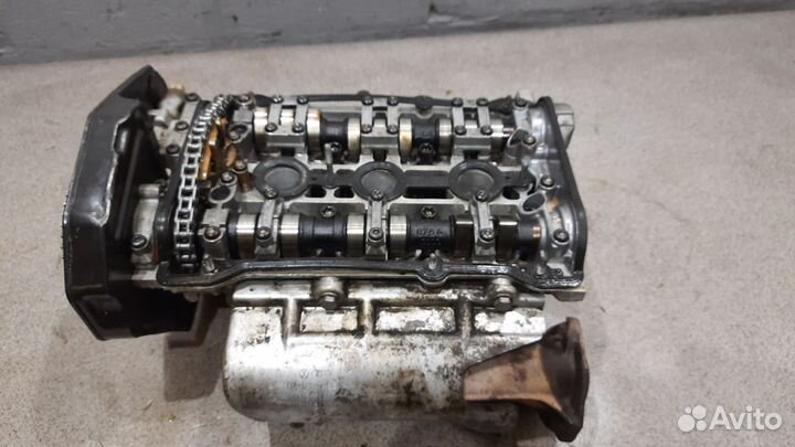 Гбц перебранная оригинал 2.4 - 2.8 ACK AMX APS ALF