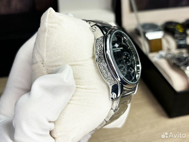 Мужские часы Patek Philippe