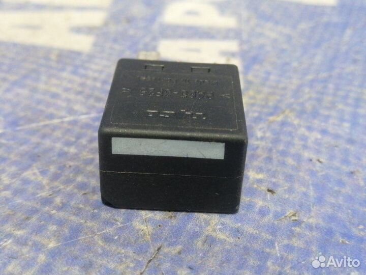 Реле Ford Fiesta 5 хэтчбек fyja 2007