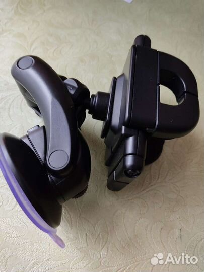 Держатель для телефона автомобильный