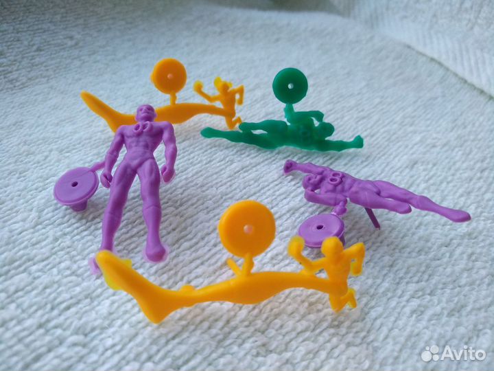 Бумер значок (Boomer)