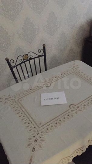 1-к. квартира, 44 м², 4/12 эт.