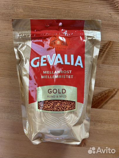 Кофе nescafe Kulta, Gevalia,Капучино из Финляндии
