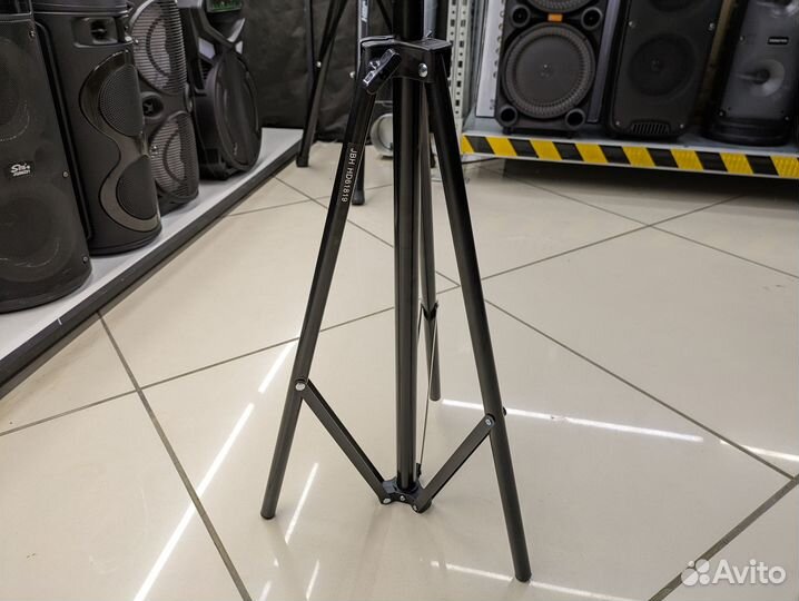 Штатив профессиональный 70см - 210см