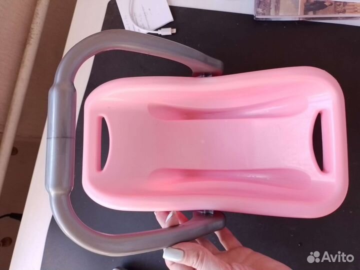 Переноска для кукол