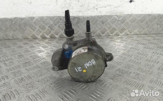 Насос вакуумный opel mokka (BDN21KX01)