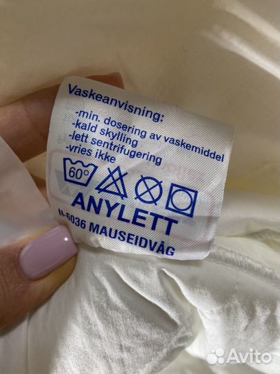 Детское одеяло