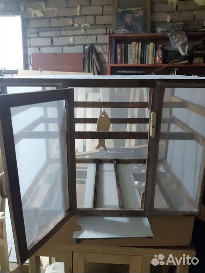 Сушилка для рыбы