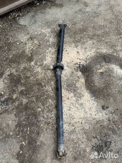 Вал карданный BMW E87-81