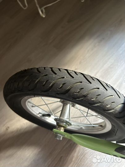 Беговел детский