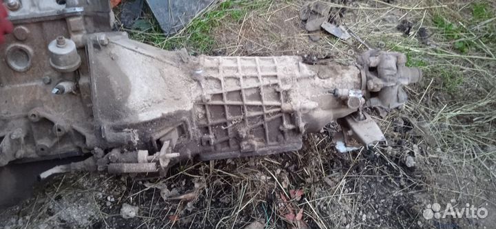 Головка блока ваз 2101