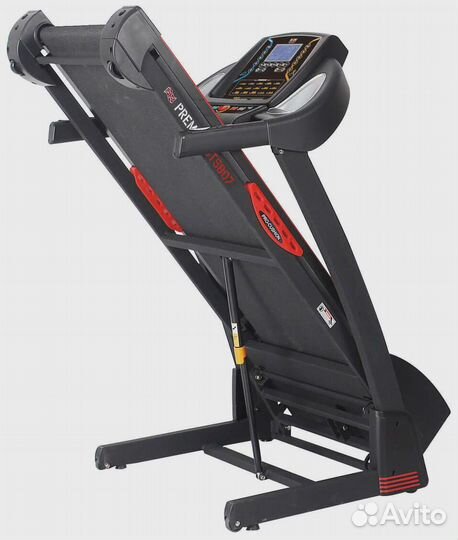 Беговая дорожка Body Sculpture до 130 кг