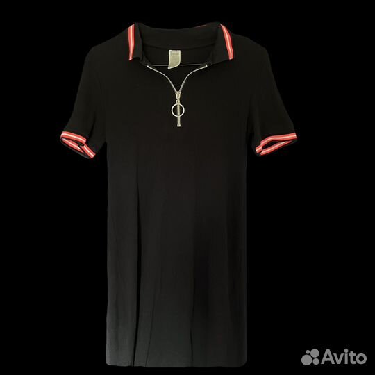 Платье в спортивном стиле, Твое, S