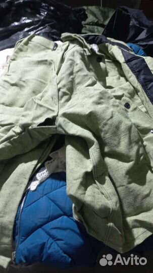 Сварочный костюм