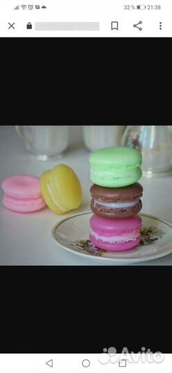 Силиконовые формы для мыла бу