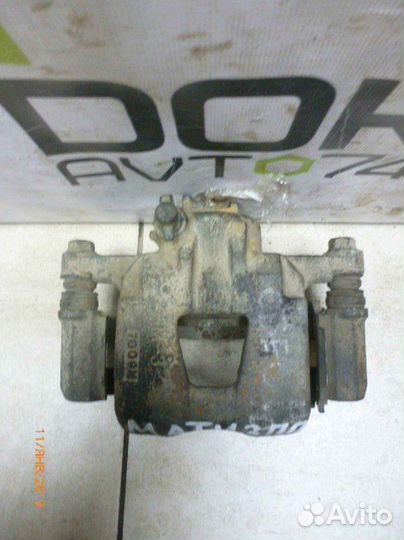 Суппорт передний правый Daewoo Matiz 0.8 2008