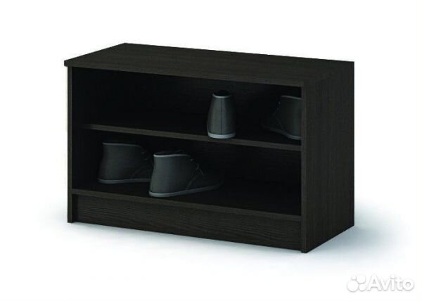 Обувница Машенька