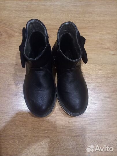 Обувь детская