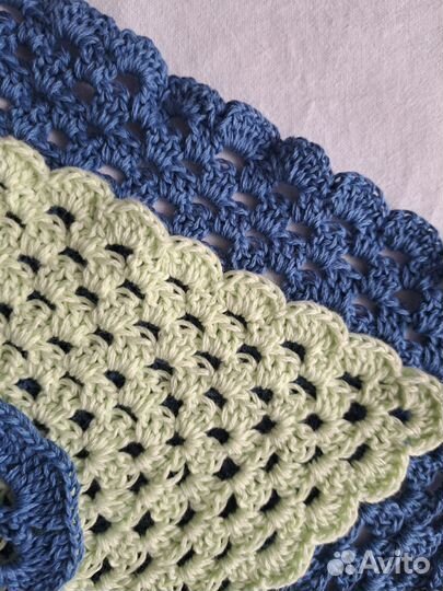 Косынка бандана