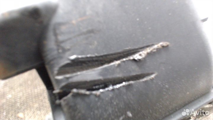 Радиатор интеркулера Ford Kuga 2016, 2018