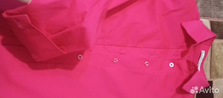 Рубашка женская