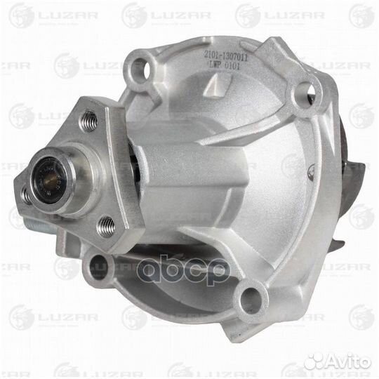 Насос водяной 2101 LWP0101 LWP0101 luzar