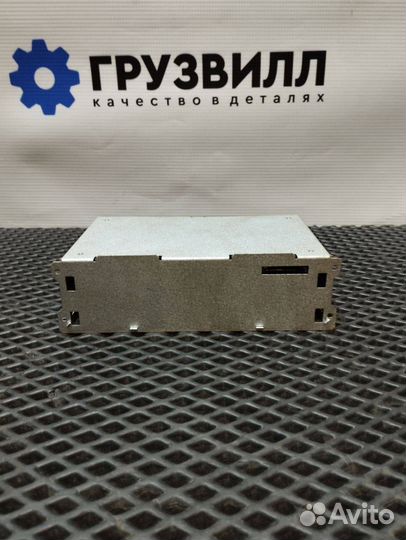 Блок управления телематика Volvo FH4 22370475