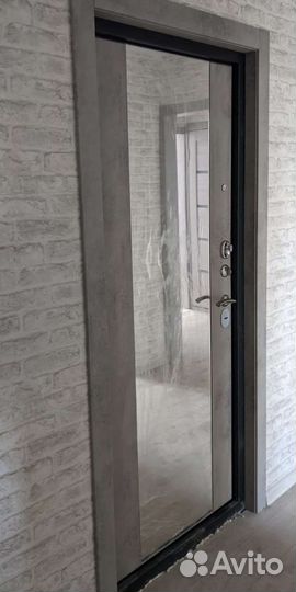 Входные двери