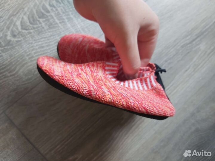 Аквашузы детские