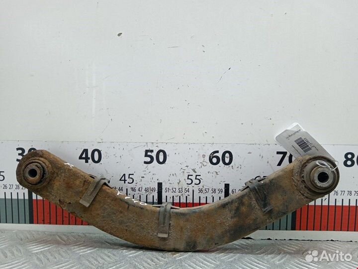 Рычаг задний правый для Opel Vectra C 13230274