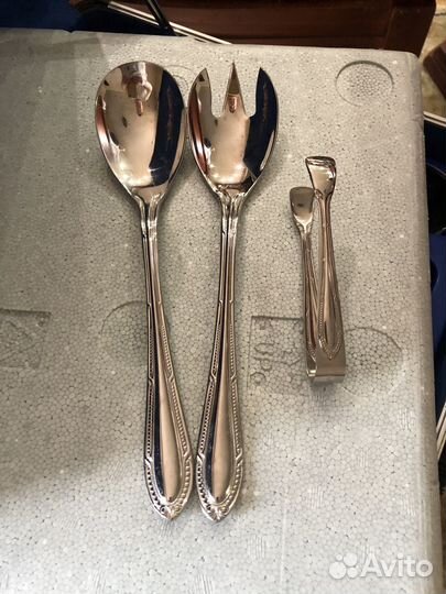 Столовые предметы zepter Сенатор