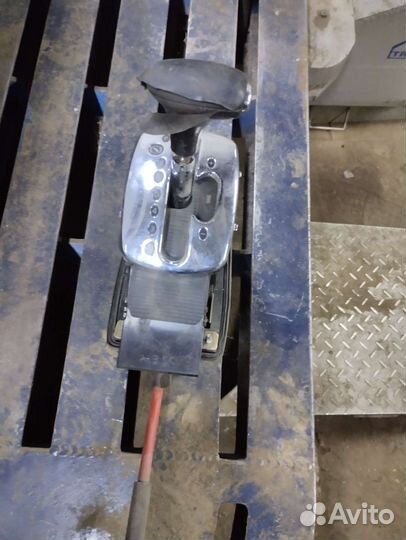 Селектор АКПП volkswagen Passat b5+