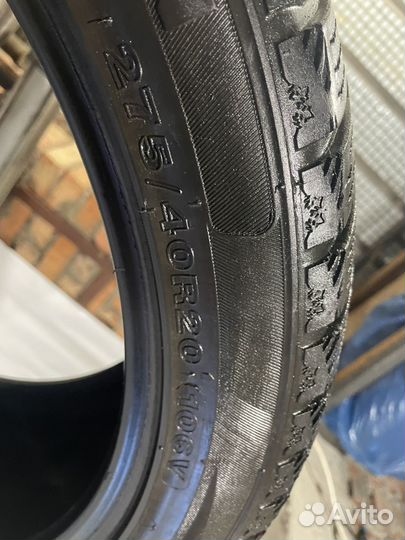 Aosen HW505 275/40 R20