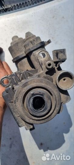 Актуатор выбора передач Citroen/Peugeot 207