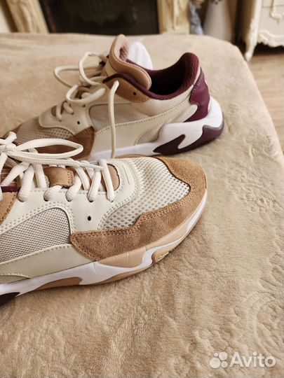 Кроссовки Puma оригинал 40