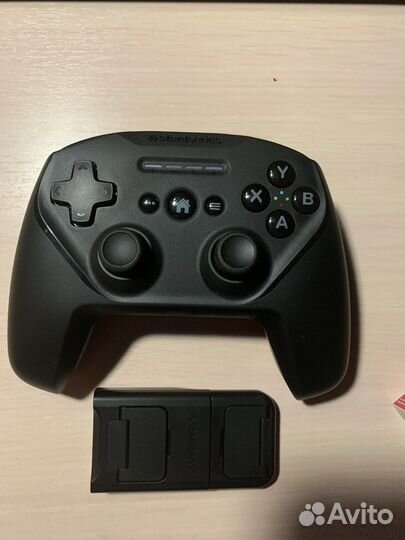 Геймпад steelseries на iPhone продажа/обмен