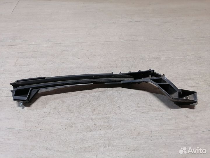 Направляющая стекла задняя Kia Cerato 2