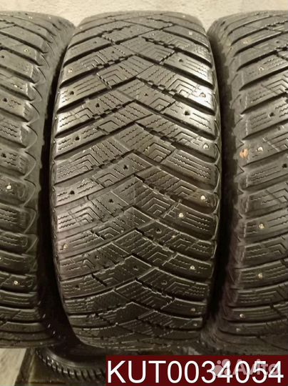Goodyear UltraGrip Ice Arctic SUV 255/60 R18 107U
