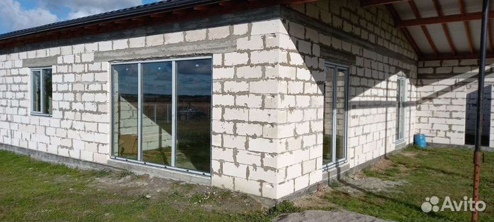 Окна пластиковые пвх монтаж