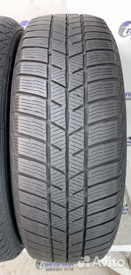 Barum Polaris 5 215/70 R16 100H