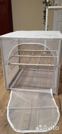 Сушилки для рыбы