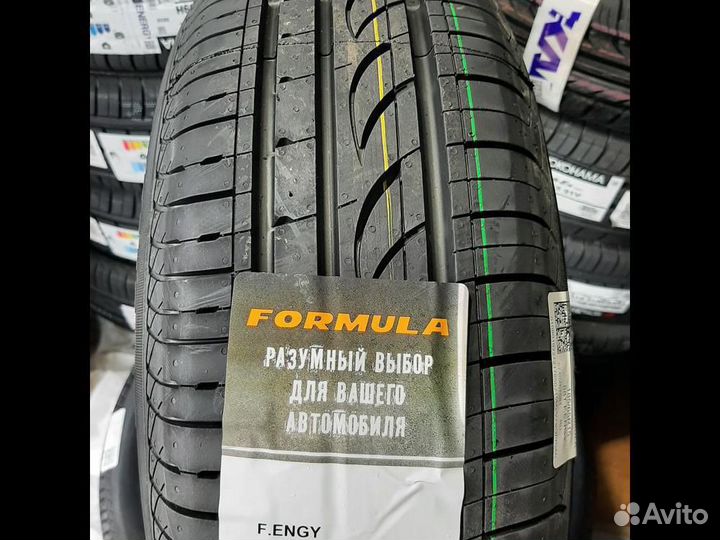 Formula Energy 215/60 R16 99H