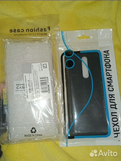 Чехол на xiaomi mi 9t