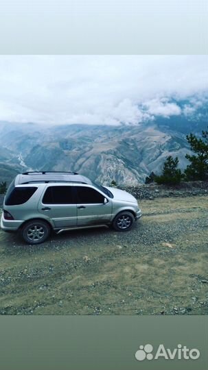 Поездки в горы Осетии