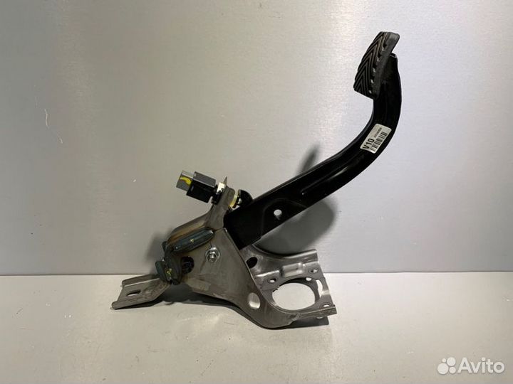 Педаль тормоза Kia Rio 4 X-Line хэтчбек G4LC 2018