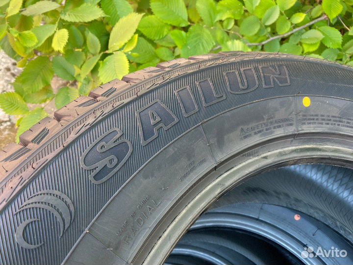 Sailun Terramax A/T 235/70 R16