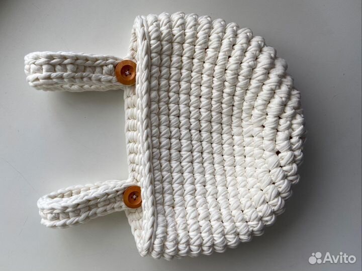 Подвесная корзина