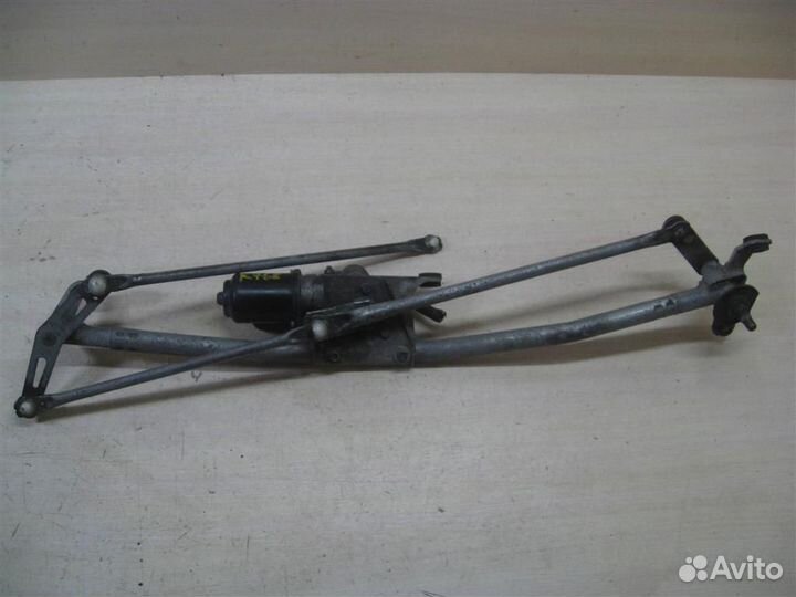 Трапеция стеклоочистителей Honda Civic 5D (FN) 20